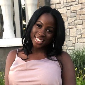 Meet your Posher, Shiann